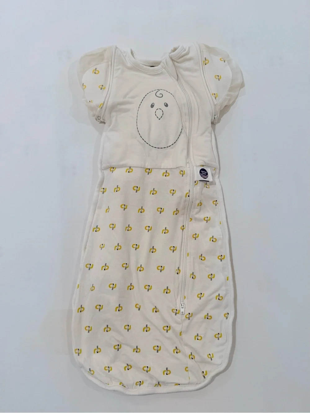 Nested Bean Convertible Sleep Sack